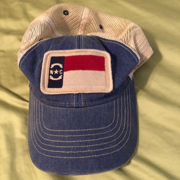 NC hat - Picture 1 of 2